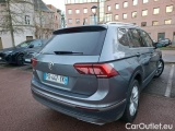  Volkswagen  Tiguan 2.0 TDI 150 DSG7 CARAT #26