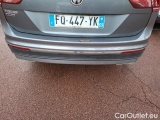  Volkswagen  Tiguan 2.0 TDI 150 DSG7 CARAT #30