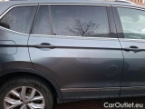  Volkswagen  Tiguan 2.0 TDI 150 DSG7 CARAT #45