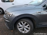  Volkswagen  Tiguan 2.0 TDI 150 DSG7 CARAT #46