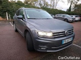  Volkswagen  Tiguan 2.0 TDI 150 DSG7 CARAT #51