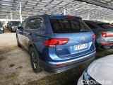  Volkswagen  Tiguan 2.0 TDI 150 DSG7 CONFORTLINE BUSINES 4WD #2