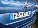  Volkswagen  Tiguan 2.0 TDI 150 DSG7 CONFORTLINE BUSINES 4WD #5