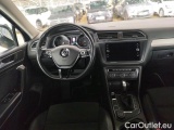  Volkswagen  Tiguan 2.0 TDI 150 DSG7 CONFORTLINE BUSINES 4WD #4
