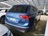  Volkswagen  Tiguan 2.0 TDI 150 DSG7 CONFORTLINE BUSINES 4WD #3