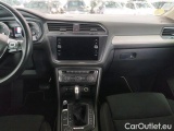  Volkswagen  Tiguan 2.0 TDI 150 DSG7 CONFORTLINE BUSINES 4WD #11