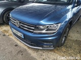  Volkswagen  Tiguan 2.0 TDI 150 DSG7 CONFORTLINE BUSINES 4WD #21