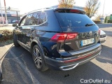  Volkswagen  Tiguan 2.0 TDI 150 DSG7 ELEGANCE EXCLUSIVE #2