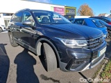  Volkswagen  Tiguan 2.0 TDI 150 DSG7 ELEGANCE EXCLUSIVE #40
