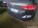  Volkswagen  Touran 2.0 TDI 150 DSG7 LIFE BUSINESS 7-S #16