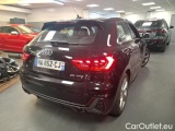 A1 Sportback