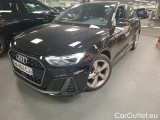 A1 Sportback