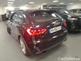 A1 Sportback