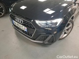  Audi  A1 Sportback 1.0 25 TFSI 95 S TRONIC 7 S LINE #22