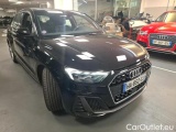  Audi  A1 Sportback 1.0 25 TFSI 95 S TRONIC 7 S LINE #46