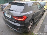 A1 Sportback