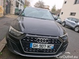  Audi  A1 Sportback 2.0 40 TFSI 207 S TRONIC 6 S LINE #14