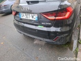  Audi  A1 Sportback 2.0 40 TFSI 207 S TRONIC 6 S LINE #25