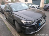  Audi  A1 Sportback 2.0 40 TFSI 207 S TRONIC 6 S LINE #41