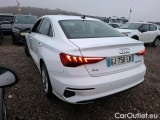  Audi  A3 1.5 TFSI 150 BUSINESS LINE #34