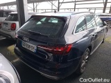  Audi  A4 2.0 30 TDI 136 S TRONIC BUSINESS LINE #26