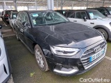  Audi  A4 2.0 30 TDI 136 S TRONIC BUSINESS LINE #50