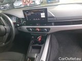  Audi  A4 2.0 35 TDI 163 S TRONIC BUSINESS LINE #11