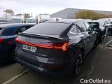  Audi  Q8 55 QUATTRO S LINE #3