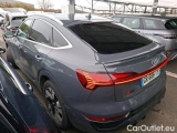  Audi  Q8 55 QUATTRO S LINE #2