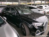  Audi  Q3 1.4 45 TFSI E 245 S TRONIC S LINE #23