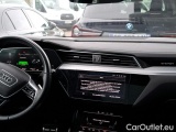  Audi  Q8 55 QUATTRO S LINE #11