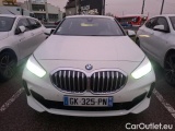  Bmw  Serie 1 2.0 118D AUTO M SPORT #14