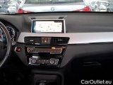  Bmw  X1 1.5 SDRIVE16D BUSINESS DESIGN #11