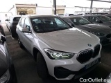  Bmw  X1 1.5 SDRIVE16D BUSINESS DESIGN #39