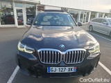  Bmw  X3 2.0 XDRIVE20D M SPORT AUTO #14