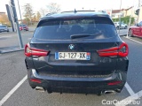  Bmw  X3 2.0 XDRIVE20D M SPORT AUTO #15