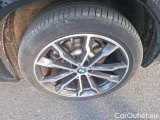  Bmw  X3 2.0 XDRIVE20D M SPORT AUTO #39