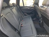  Bmw  X3 2.0 XDRIVE30E M SPORT AUTO #10