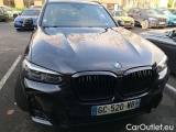  Bmw  X3 2.0 XDRIVE30E M SPORT AUTO #14