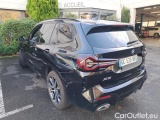  Bmw  X3 2.0 XDRIVE30E M SPORT AUTO #26