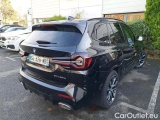  Bmw  X3 2.0 XDRIVE30E M SPORT AUTO #27