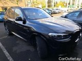  Bmw  X3 2.0 XDRIVE30E M SPORT AUTO #40