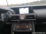  Lexus  IS 2.5 300H BUSINESS AUTO #11