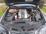  Lexus  IS 2.5 300H BUSINESS AUTO #33