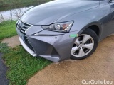  Lexus  IS 2.5 300H BUSINESS AUTO #35