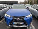  Lexus  UX 2.0 250H 2WD PACK BUSINESS #14