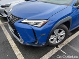  Lexus  UX 2.0 250H 2WD PACK BUSINESS #35
