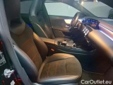  Mercedes  CLA-Klasse 2.0 CLA 200 D AMG LINE DCT #9