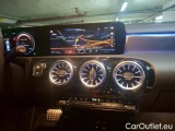  Mercedes  CLA-Klasse 2.0 CLA 200 D AMG LINE DCT #11