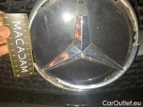  Mercedes  CLA-Klasse 2.0 CLA 200 D AMG LINE DCT #23